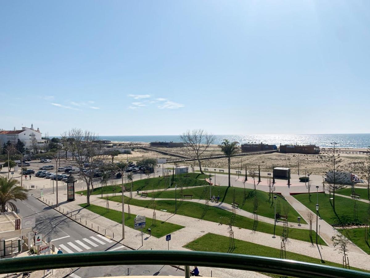 Guadiana Apartment