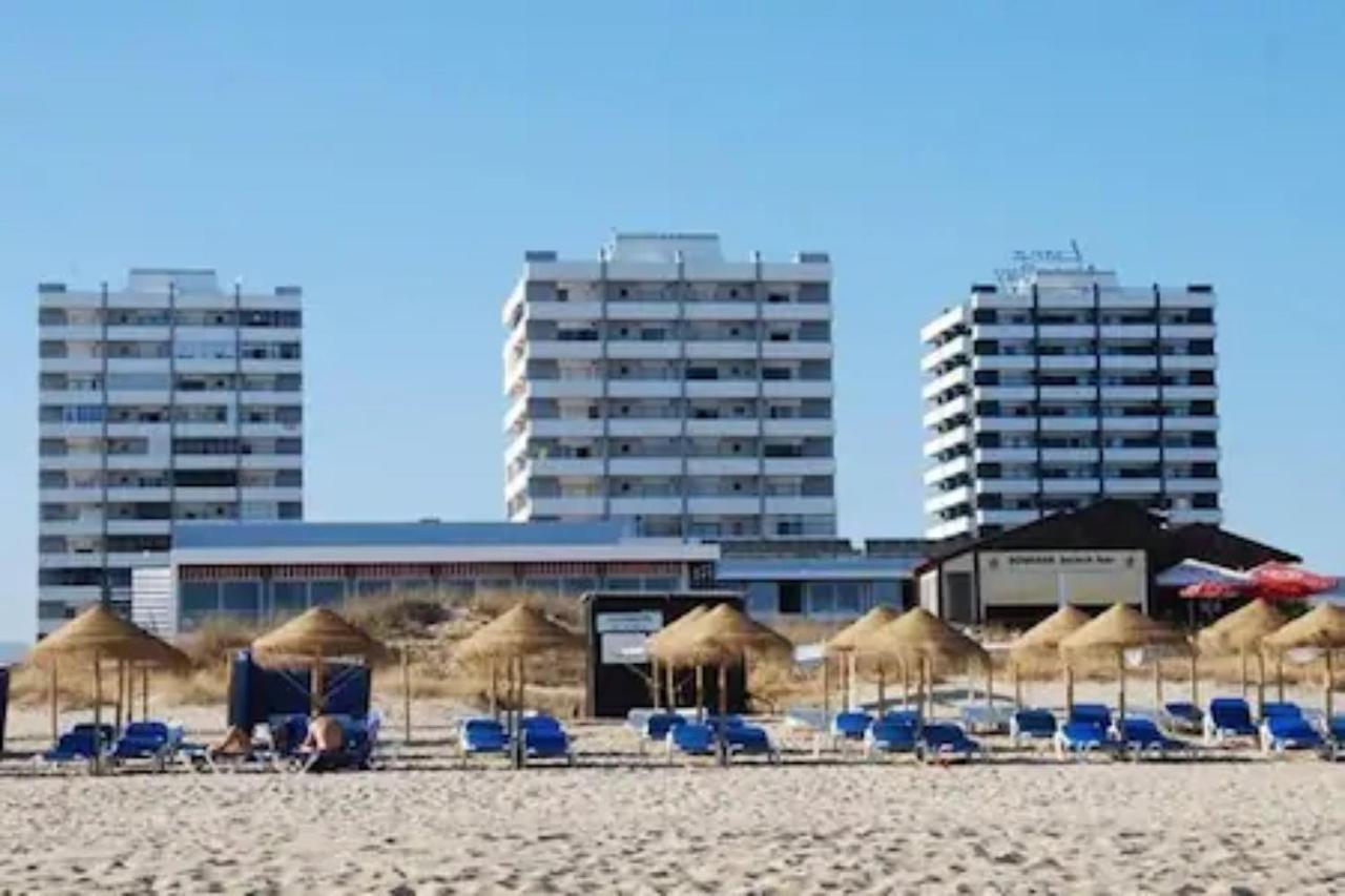 Apartment Barinel Ocean Breeze