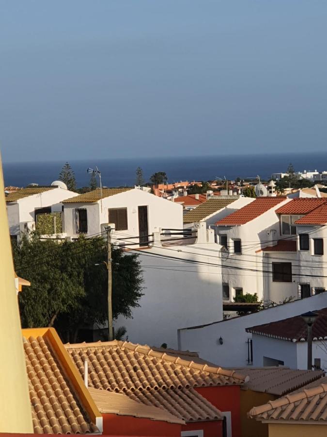 Bed & Breakfast Ocean View