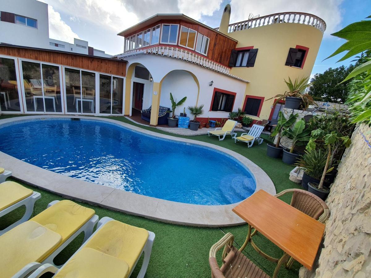 Ocean View Bed & Breakfast