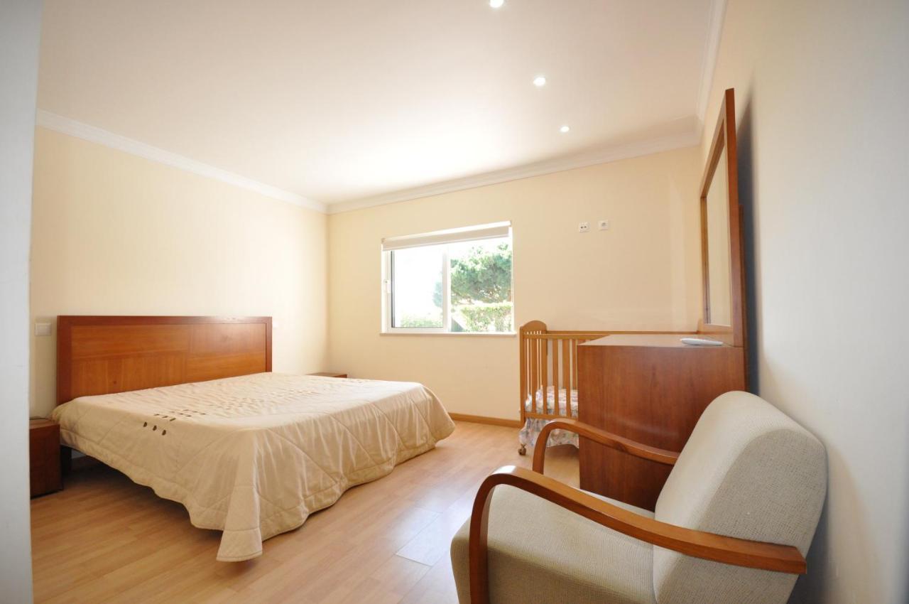 Large 3 Bedroom Private Pool In Vilasol Villa