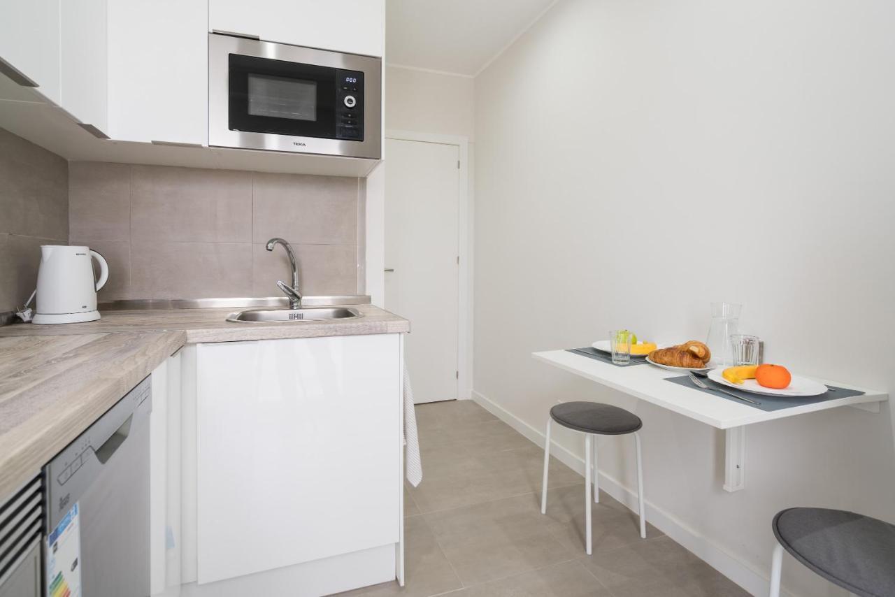 One Bedroom Seaview Urban *