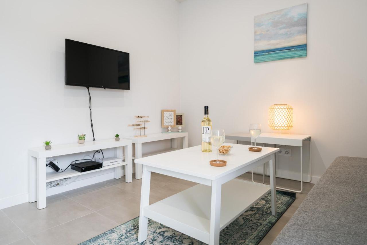 Apartment One Bedroom Seaview Urban *