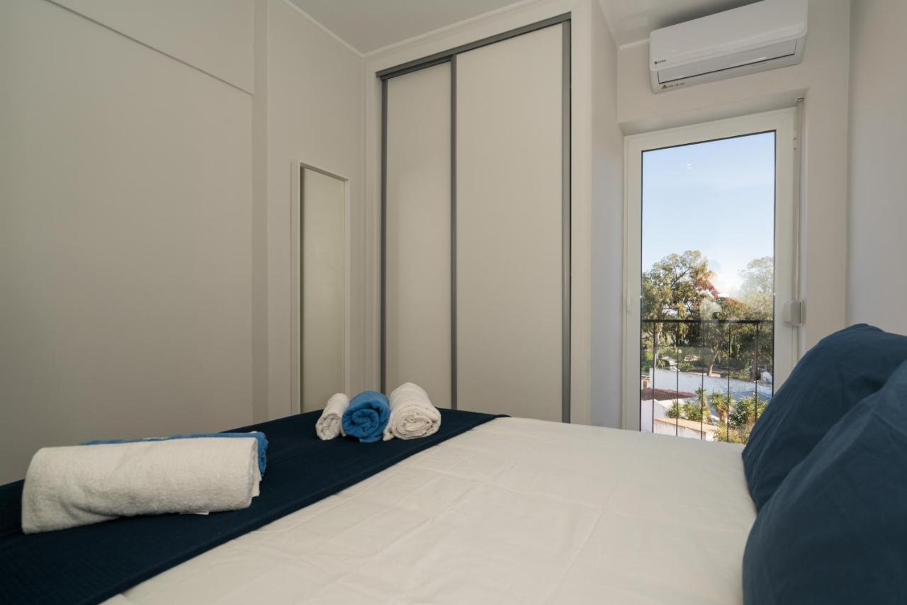 One Bedroom Seaview Urban Apartment