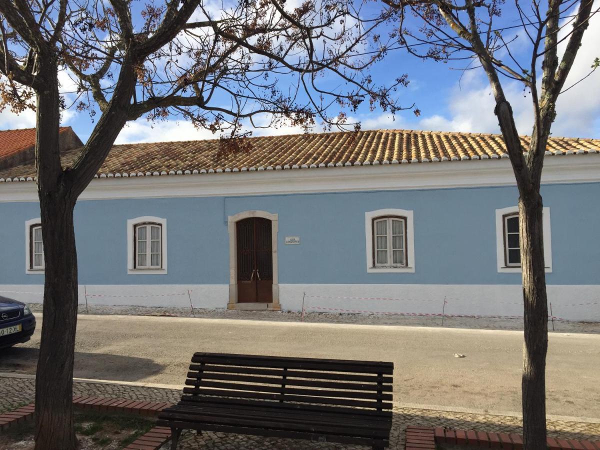 Bed & Breakfast Casa Largo Do Poco