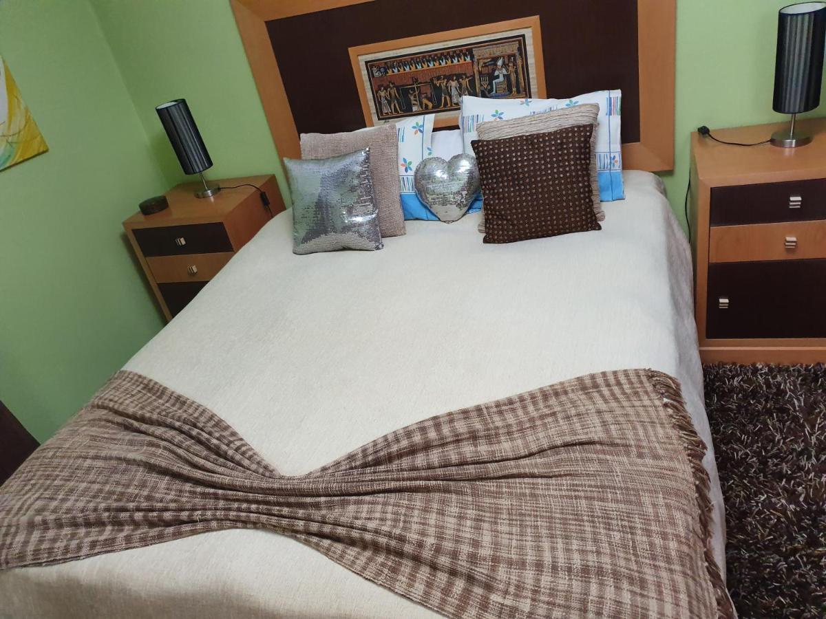 Apartamento Casa Bento By Umbral Albufeira