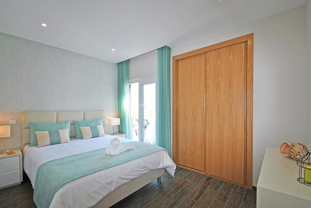 Villa Bonita Brenda By Algarve Vacation *