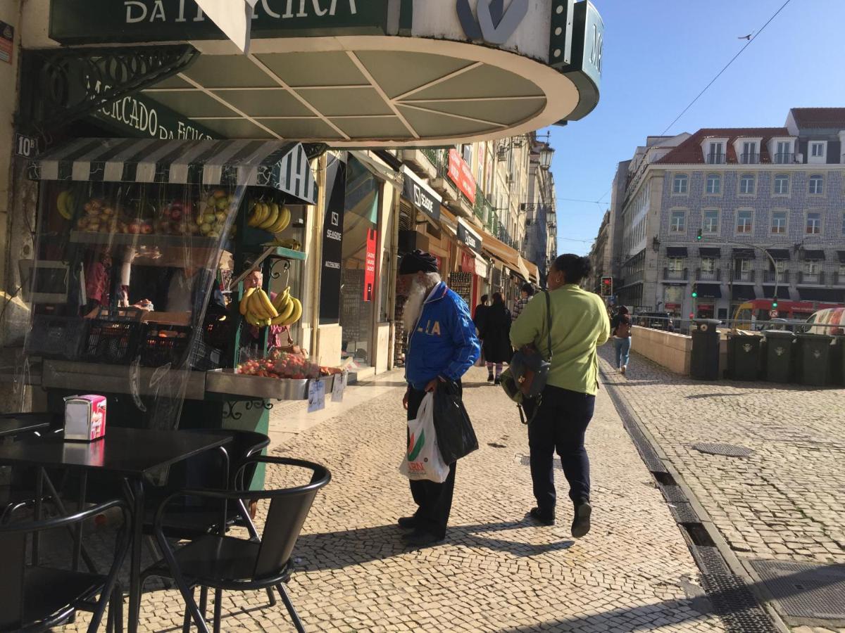 Draft & Hostel Lisbon