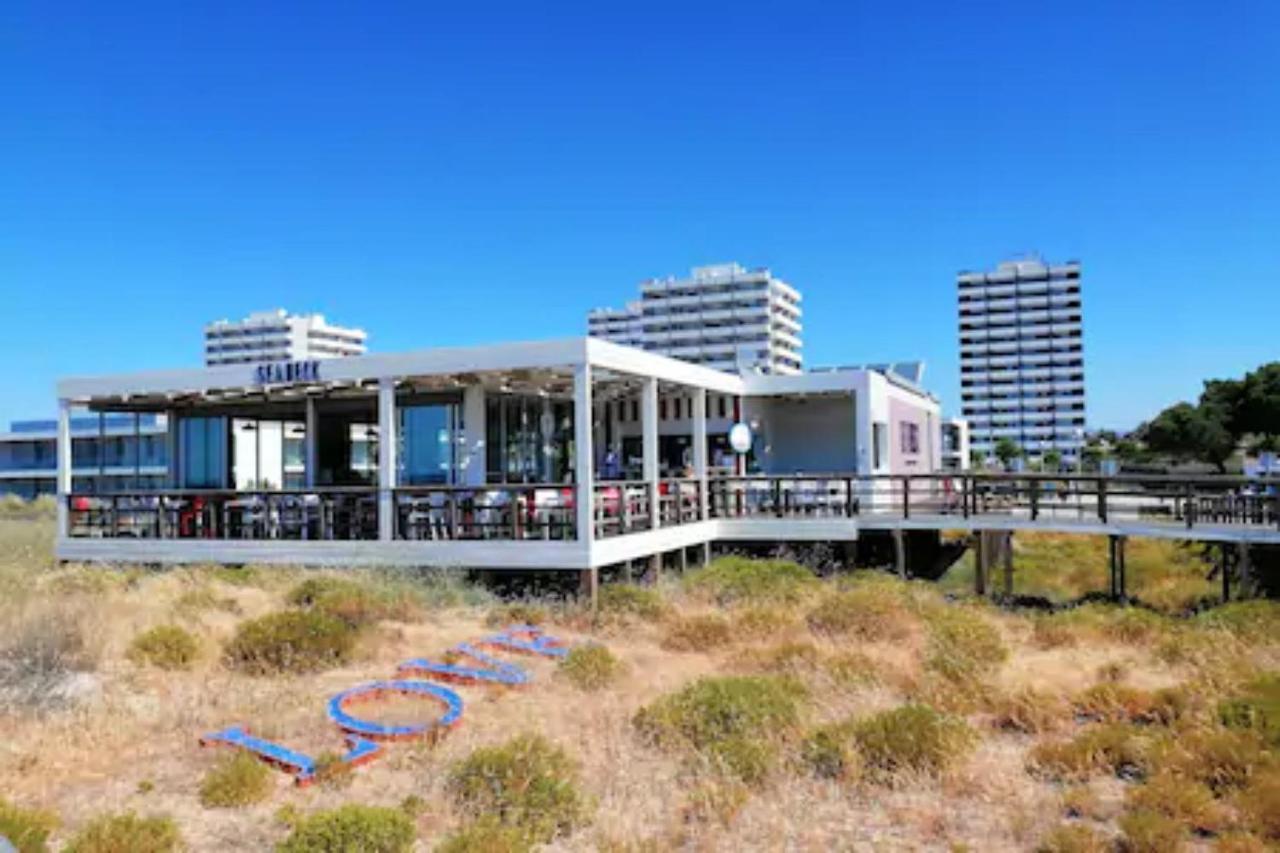 Barinel Ocean Breeze Apartment Alvor
