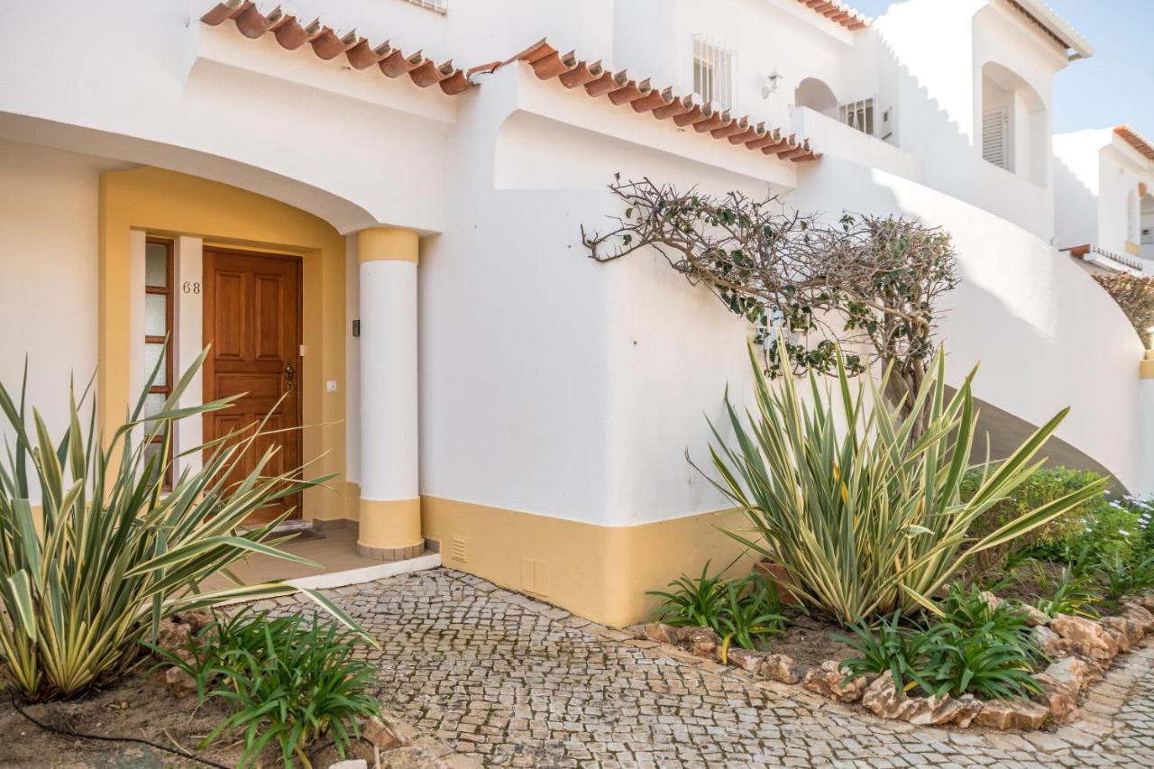 Apartamento 68 Vila Golfemar Carvoeiro (Lagoa)