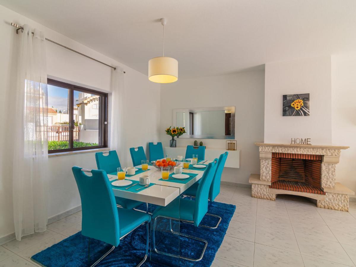 Gale 600m From The By Interhome Villa Patroves