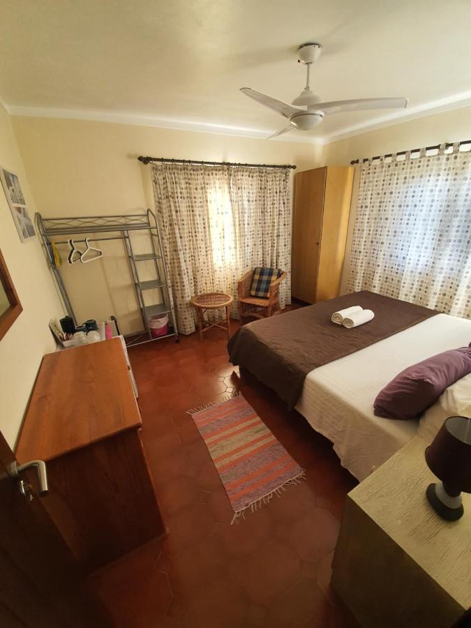 Bed & Breakfast Ocean View