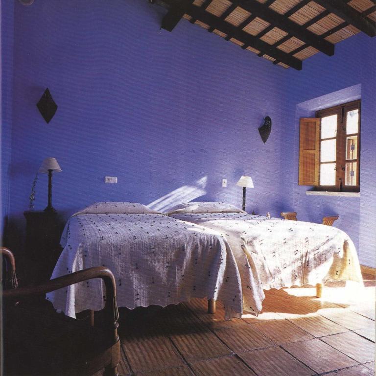 Casa Camaleon Guest house