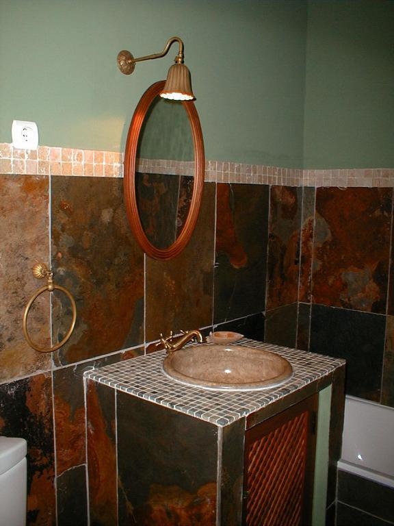 Casa Camaleon Guest house