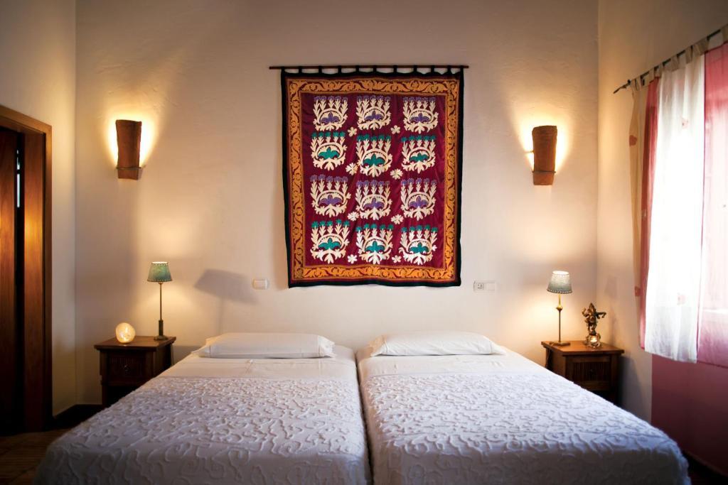Casa Camaleon Guest house