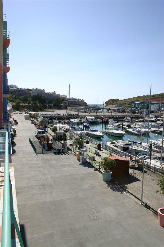 Garvetur Marina De Hotel 3*