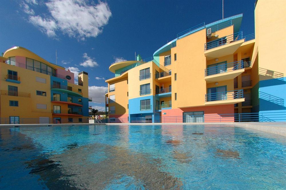 Garvetur Marina De Hotel