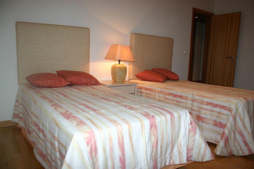 Hotel Garvetur Marina De Albufeira