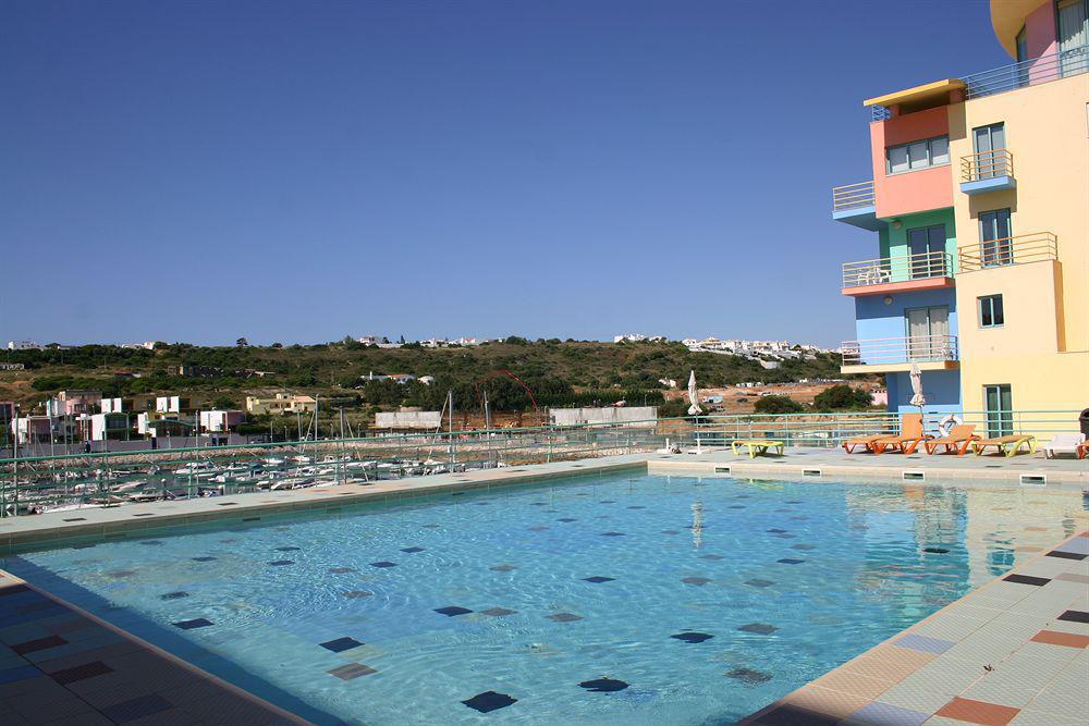 Garvetur Marina De Hotel 3*