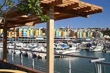 Hotel Garvetur Marina De 3*