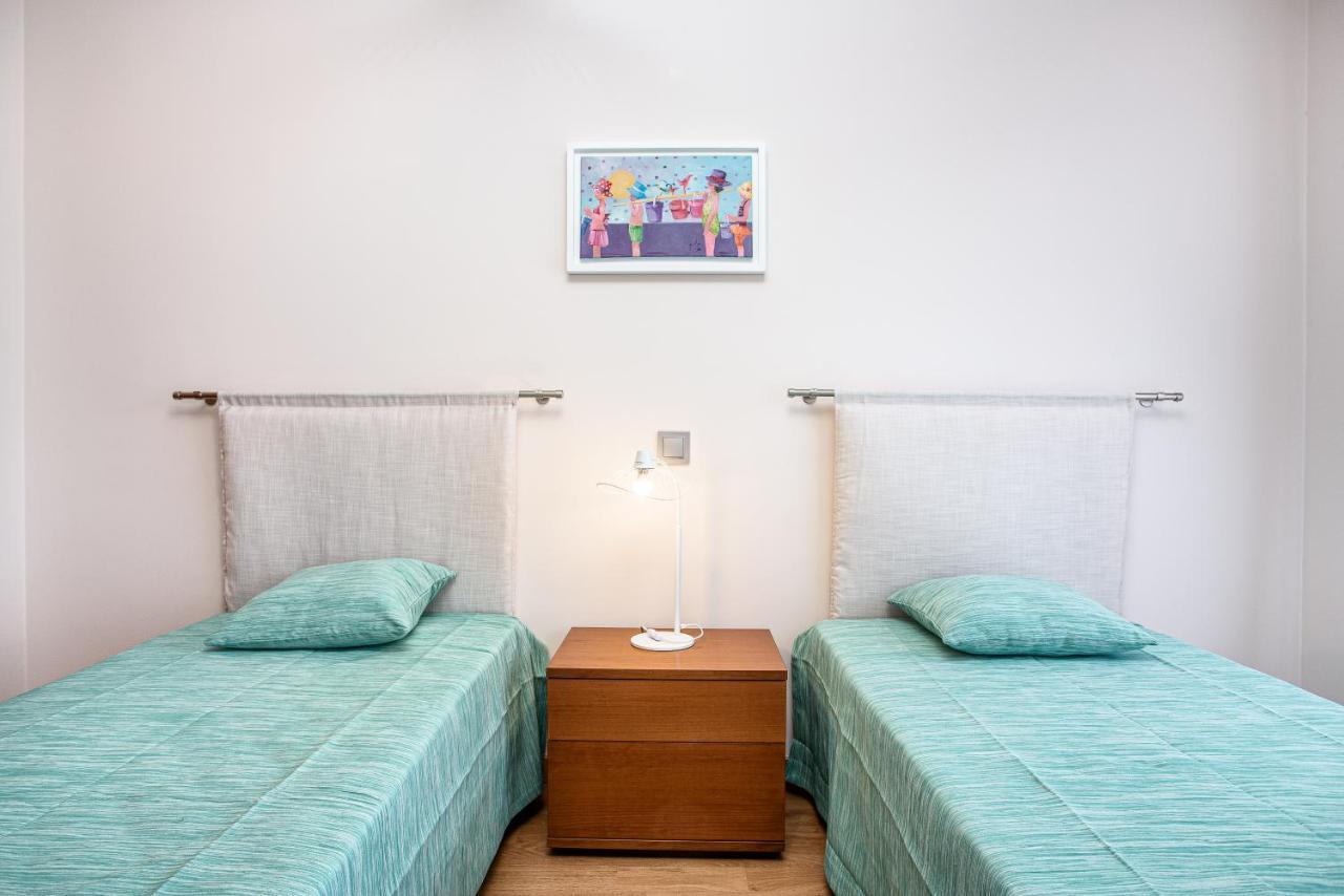Simone By Intiholidays Quarteira