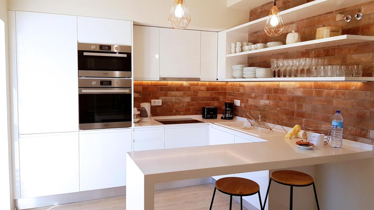 Pestana Gramacho Residences 4* Ferragudo (Faro)