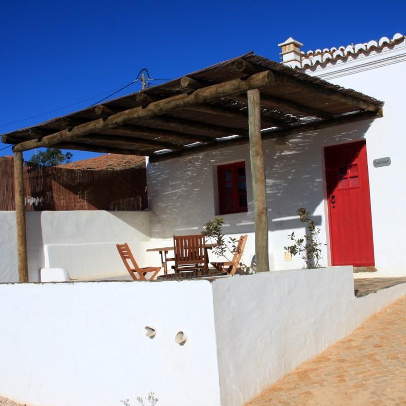 Hotel Aldeia Da Pedralva