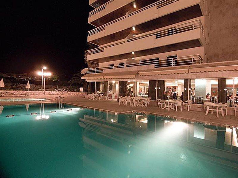 Apartment Club Do Vau *