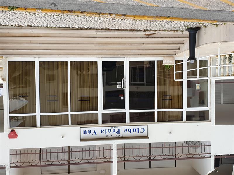 Club Do Vau Apartment *