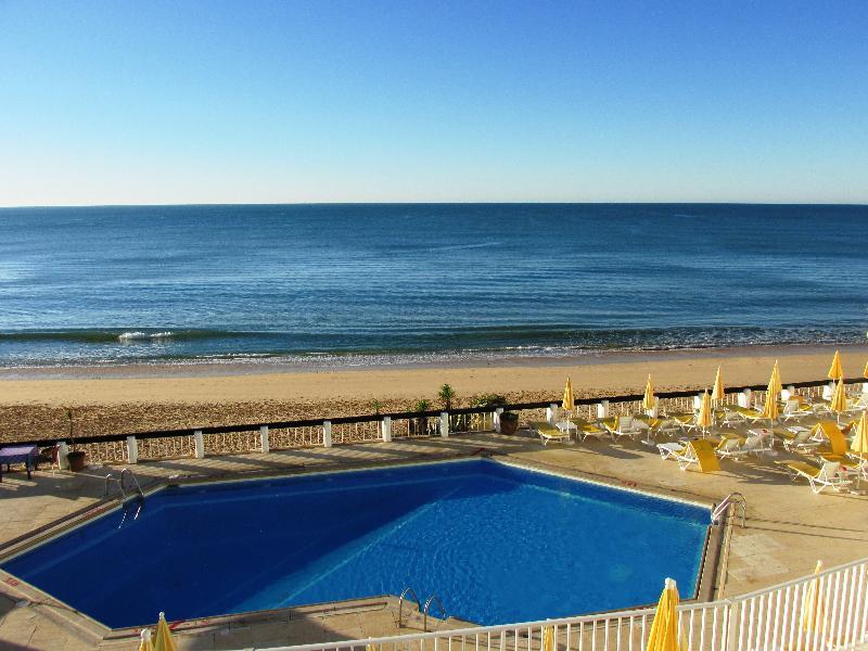 Algarve - Armacao De Pera, An Ihg 4*