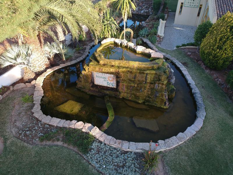 Hotel Pinhal Do Sol
