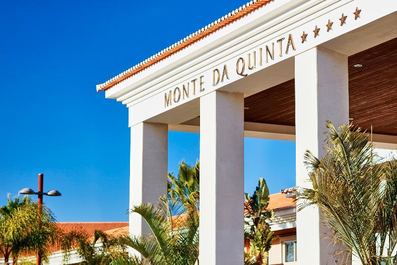 Wyndham Grand Algarve Hotel