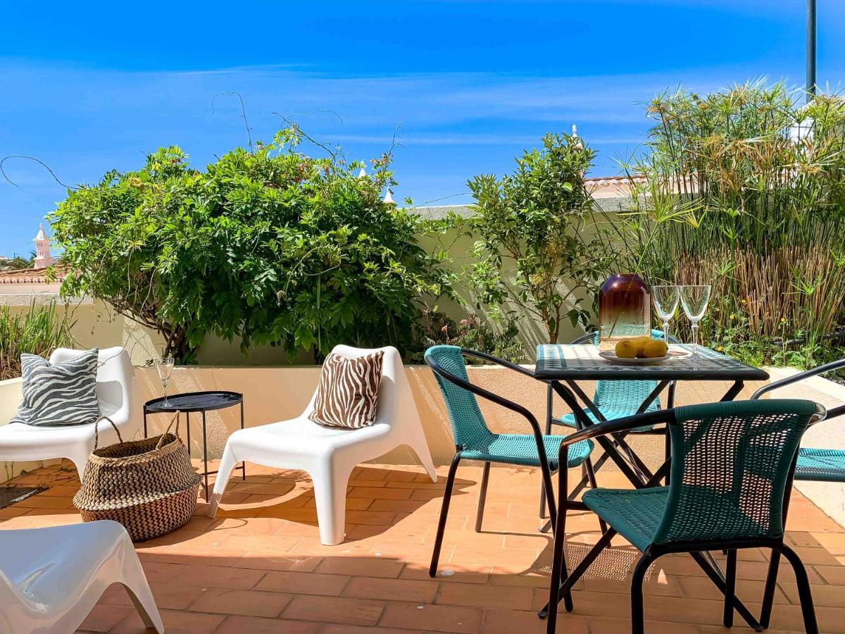 2bdr Townhouse Duplex With Pool By Lovelystay * Ferragudo (Faro)