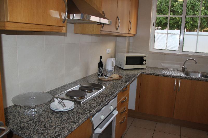 Aparthotel Aquamar Albufeira