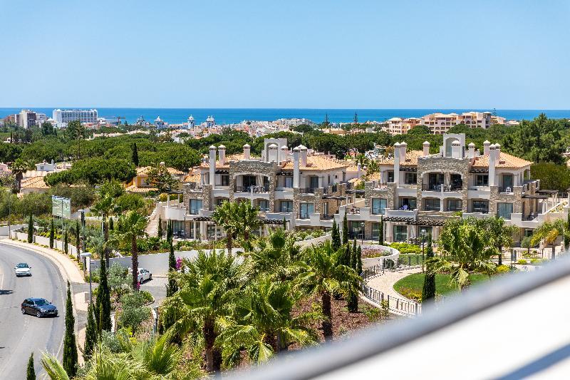 Shantiapartments Resort Vilamoura