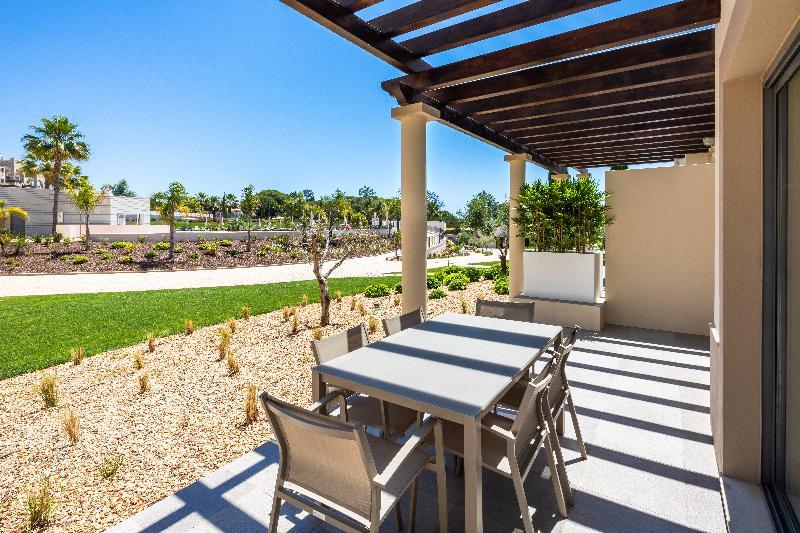 Shantiapartments Resort 4*