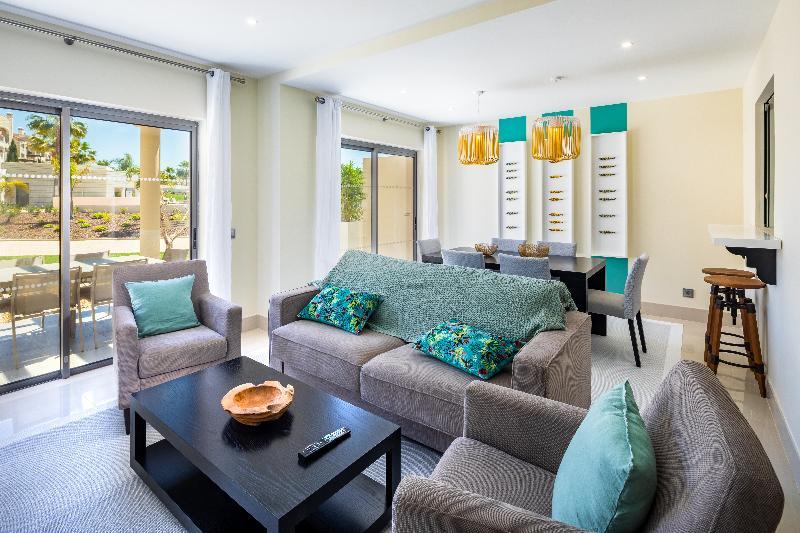 Resort Shantiapartments