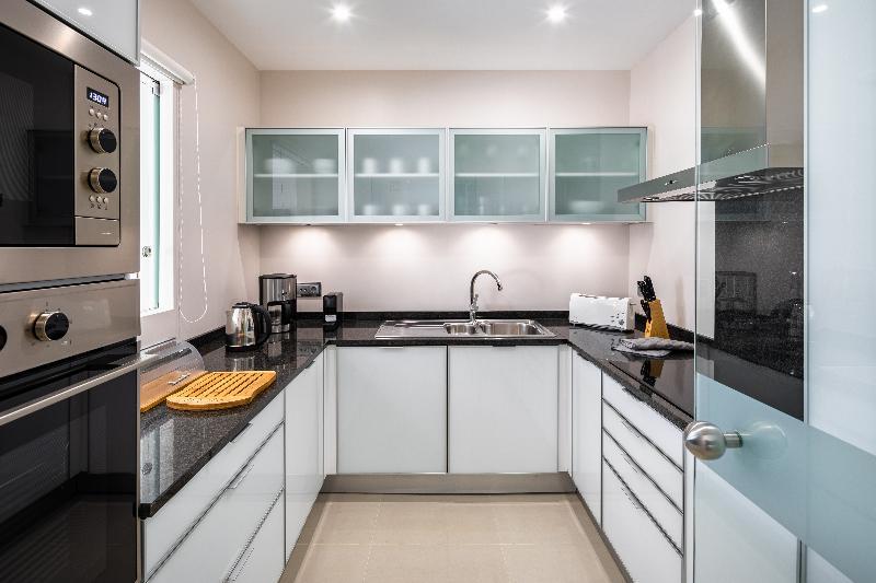 Shantiapartments Resort