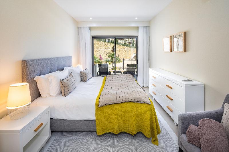 Shantiapartments Resort 4*