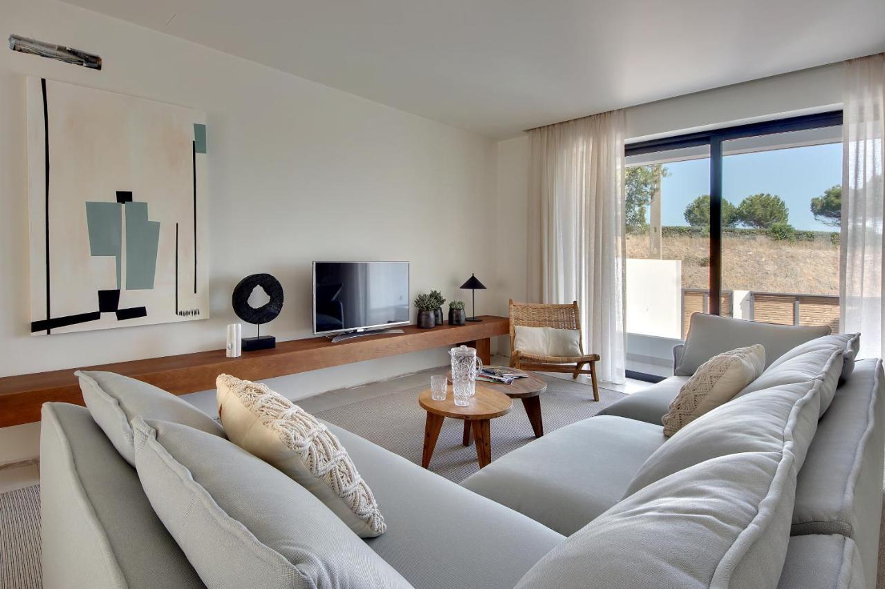 Villa Ocean Marina, Panoramic And Heatable Pool By Dreamvillasalbufeira *