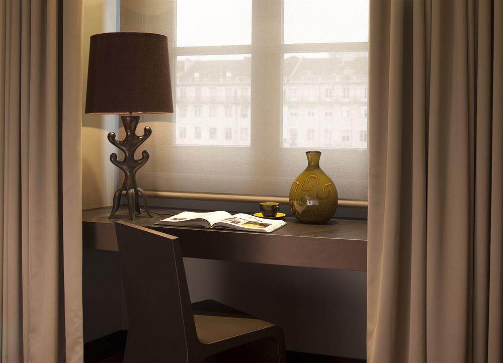 Hotel Figueira By The Beautique & Lisbon