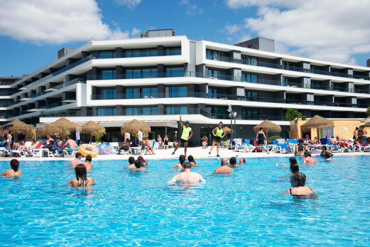 Rr Baia 4* Alvor