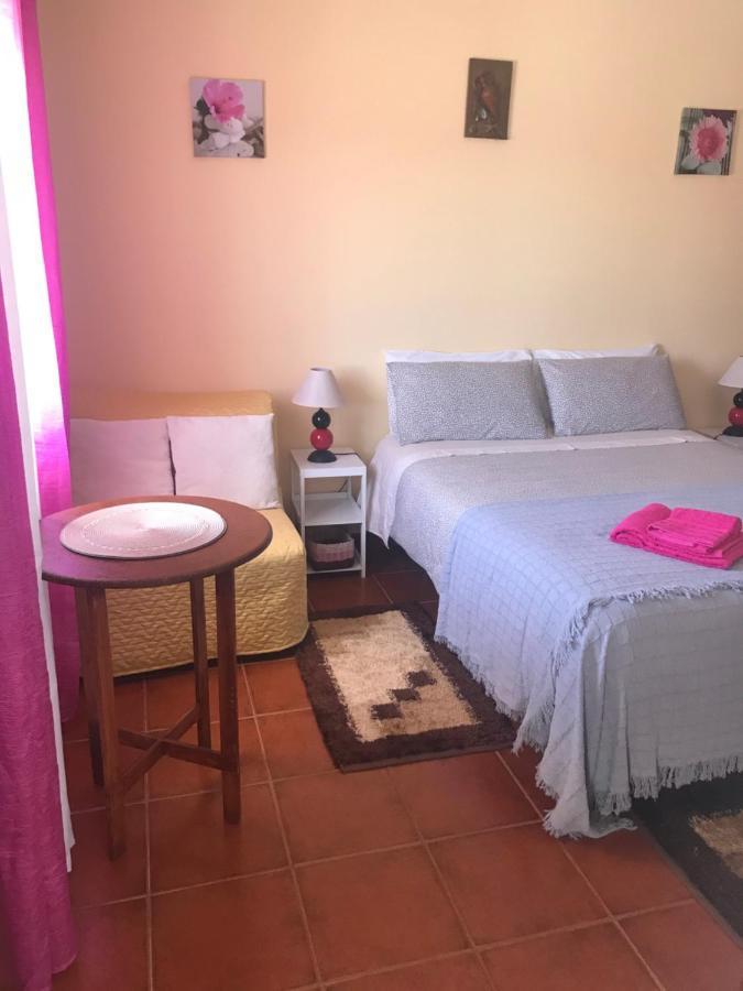 Casa Da Estela *