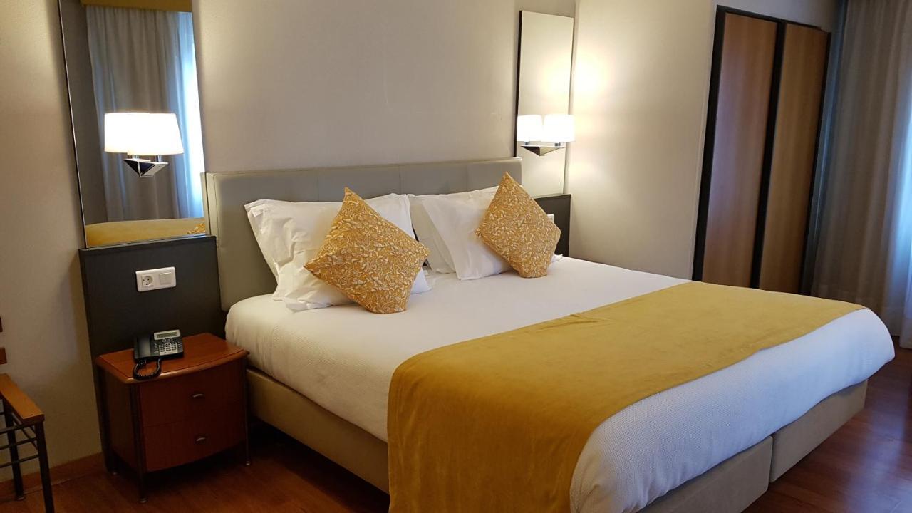 3k Madrid 4* Lisbon
