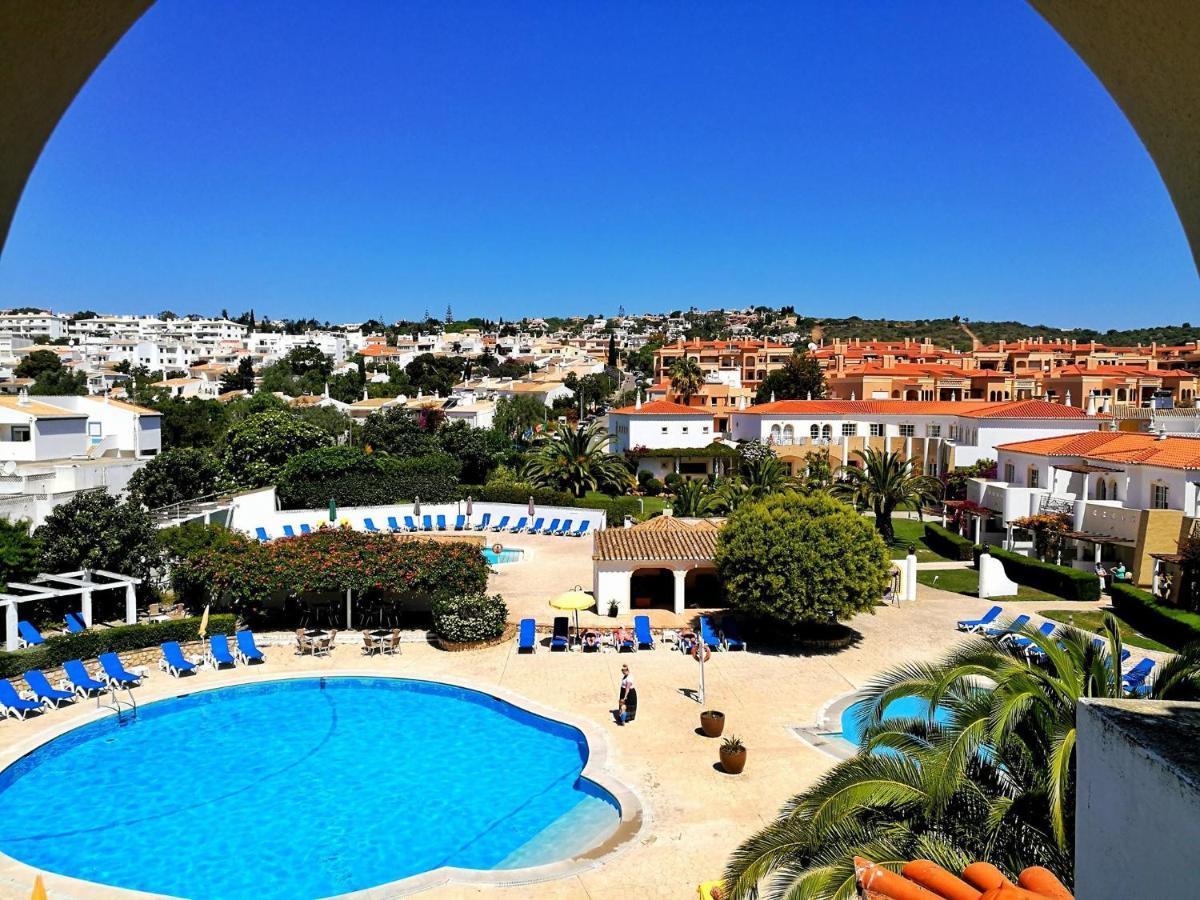 Bay Hotel Praia Da Luz