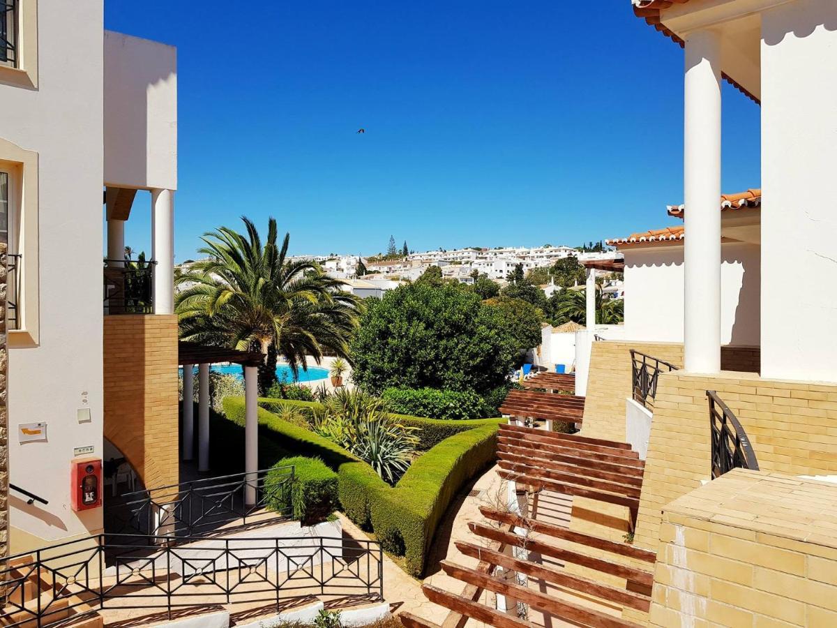 Bay Hotel Praia Da Luz