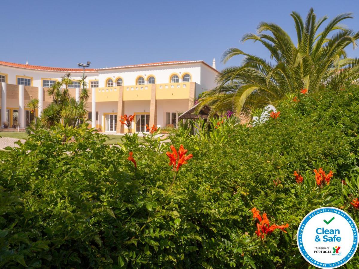 Bay Hotel Praia Da Luz