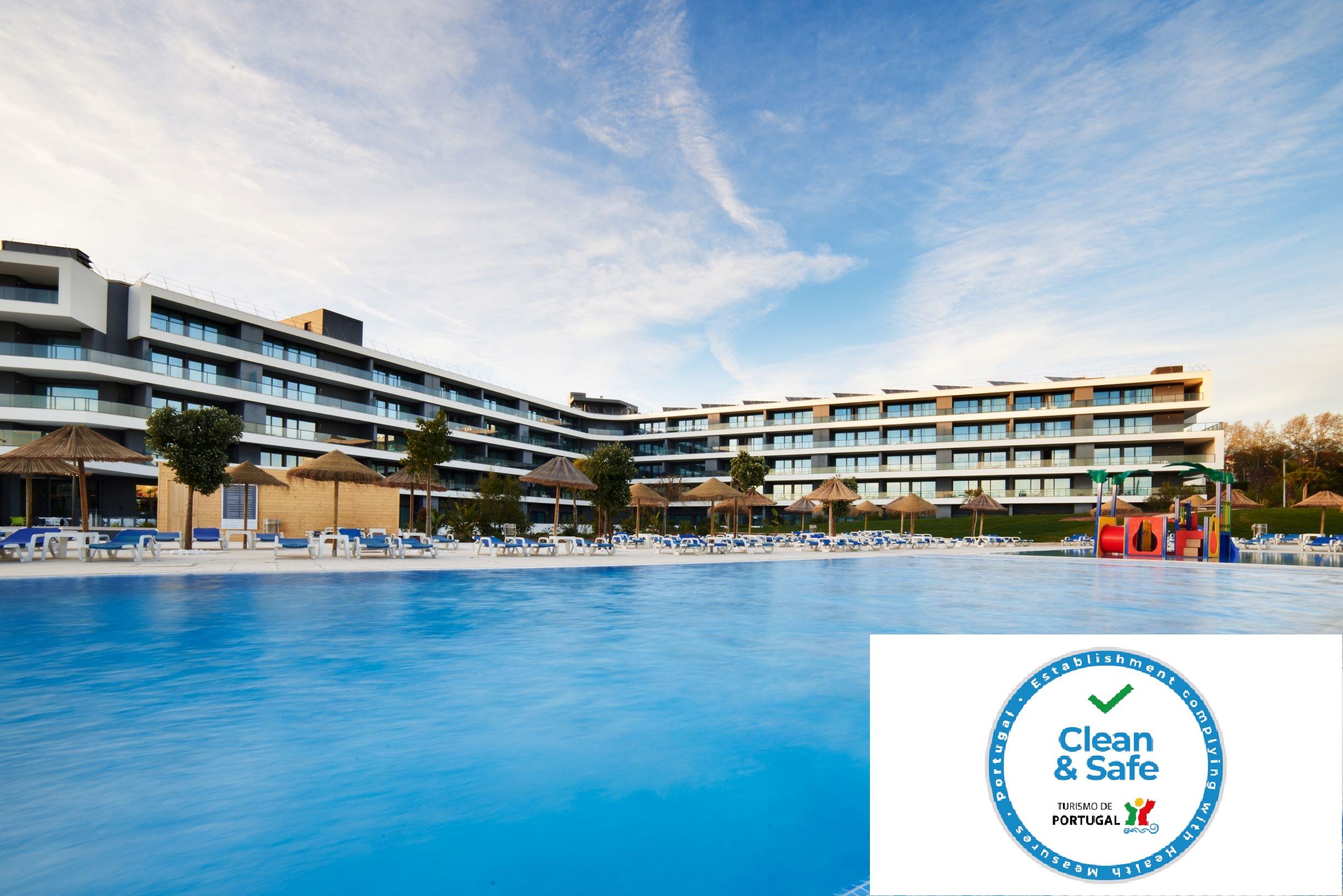 Resort Rr Baia Alvor