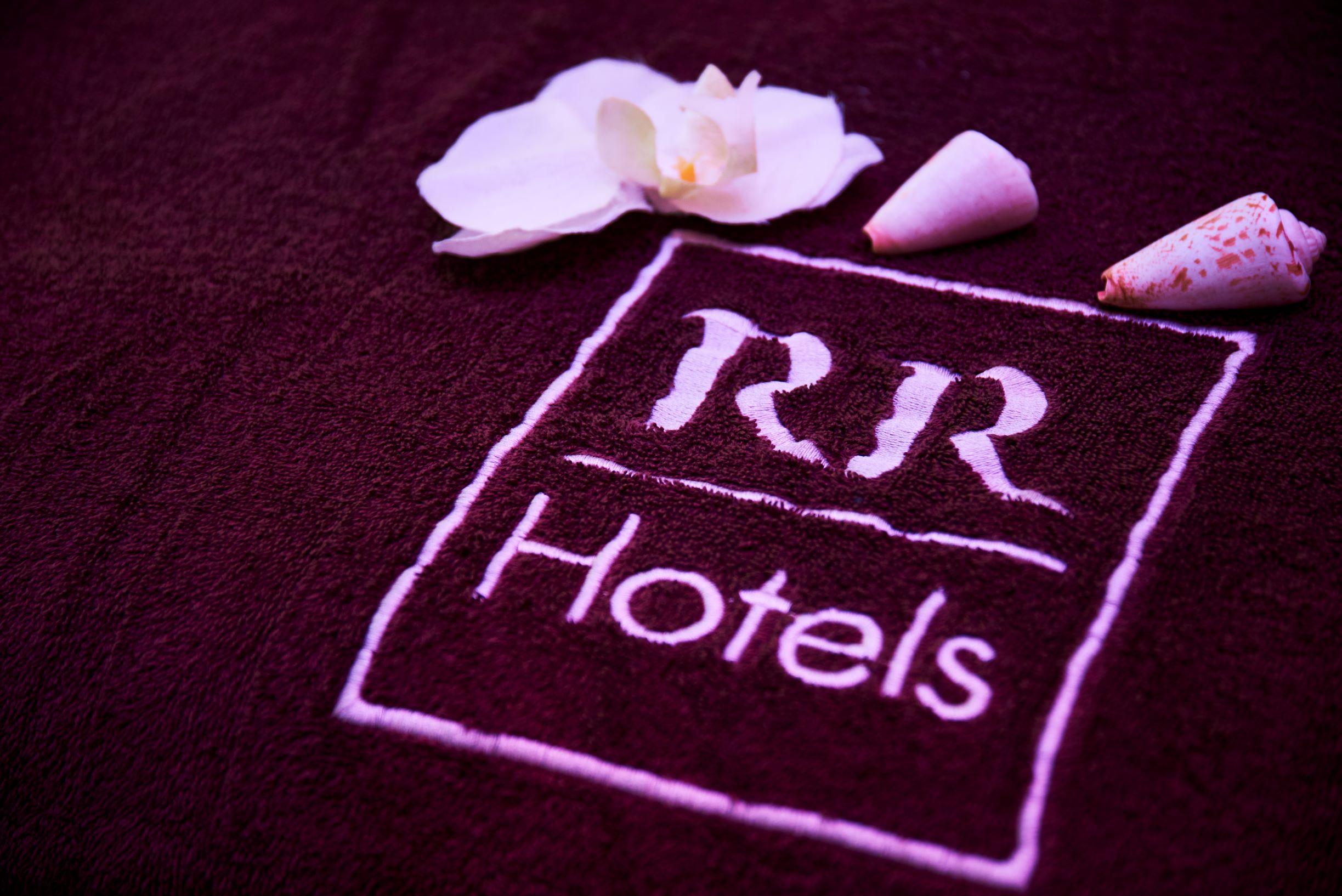 Rr Baia Resort Alvor
