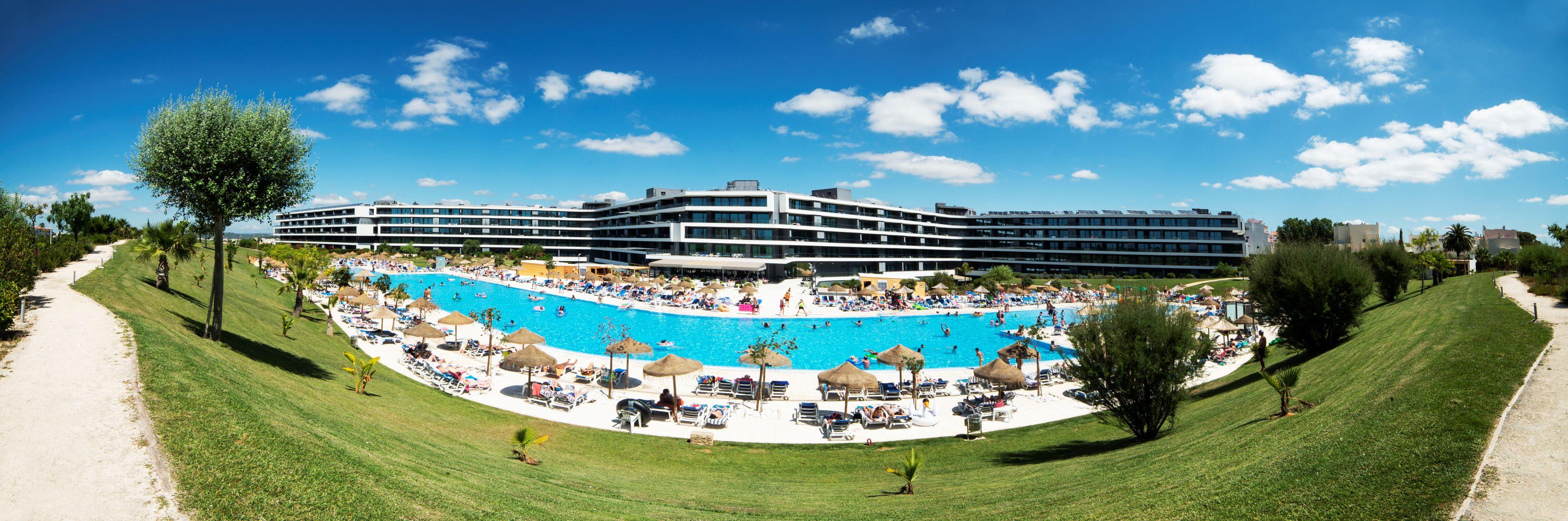 Rr Baia Alvor